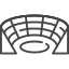 amphitheatre