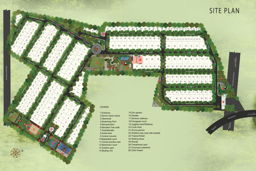 dsr elixir master plan