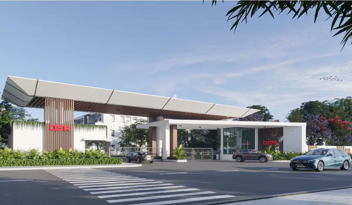 dsr elixir whitefield