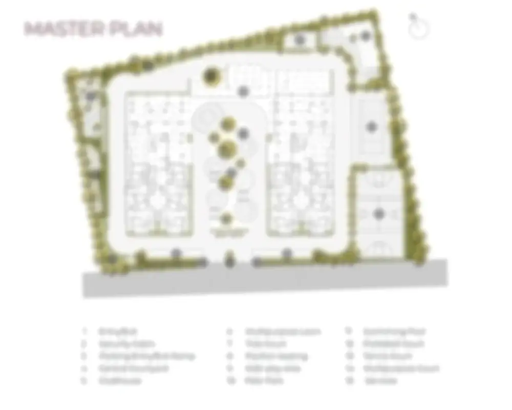 dsr code name eq master plan