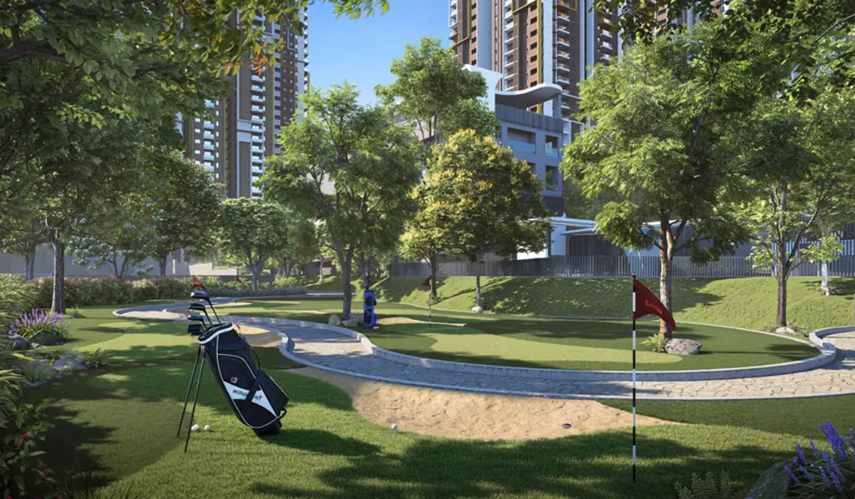 dsr the address apartments