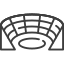 Amphitheatre